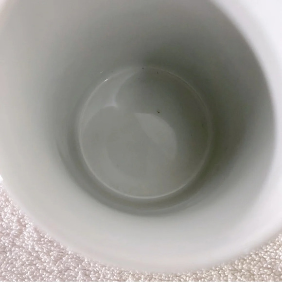 Vintage Malibu Ceramic Mug Coffee Cup - Picture 9 of 11